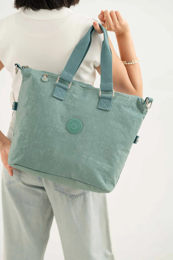 Green Tote