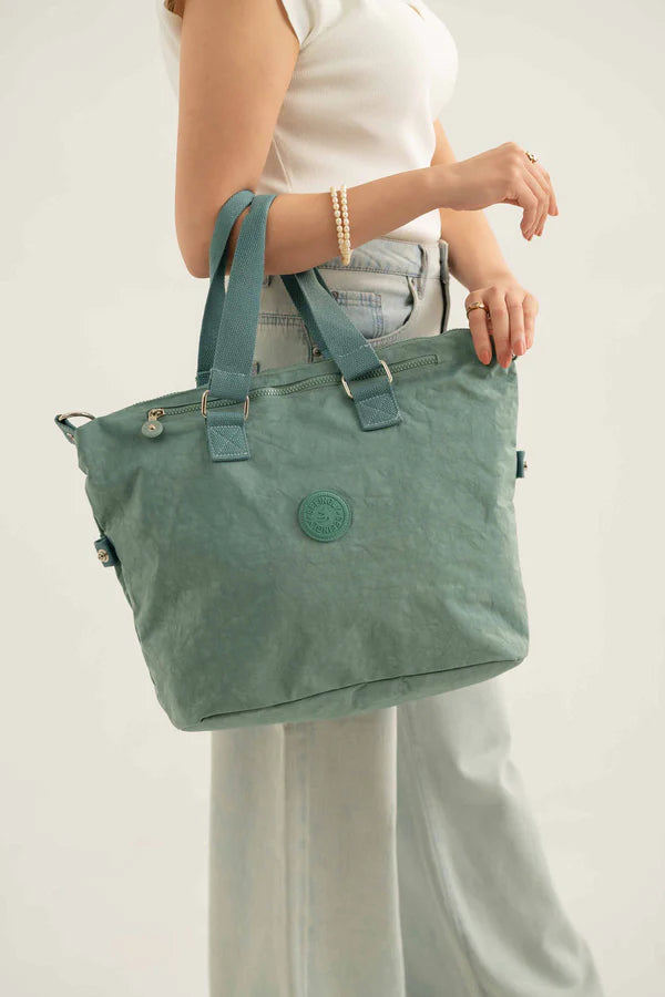 Green Tote