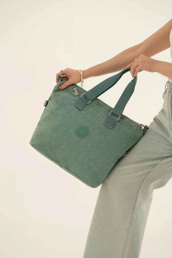 Green Tote